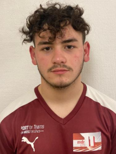 Antonio Gieseke