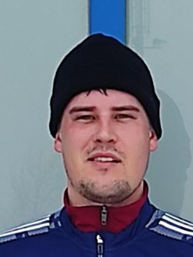 Silas Nothdurft