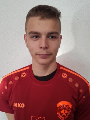 Francesco-Luis Treibl