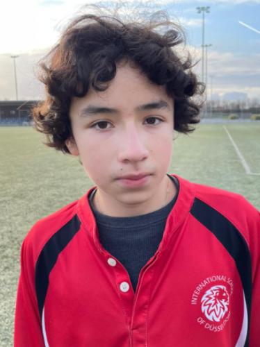 Federico Duque Gaviria