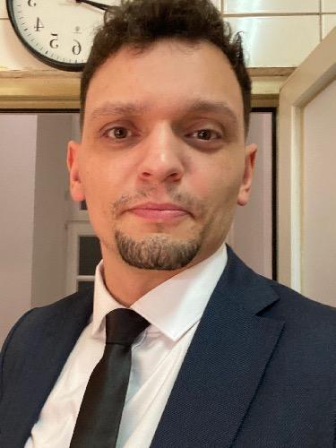 Migjen Halili