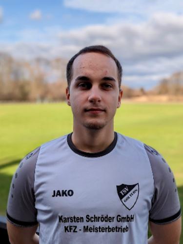 Tobias Wons