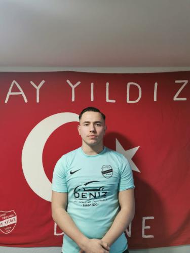 Nuri Polat
