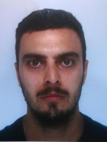 Alireza Izadi