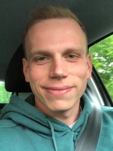 Marvin Raubuch