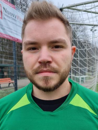Niklas Wagner