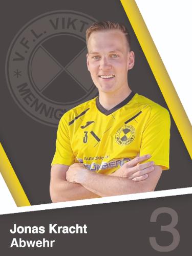 Jonas Kracht