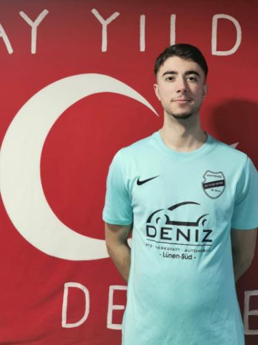 Emircan Acar