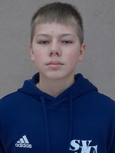 Justin Peglow