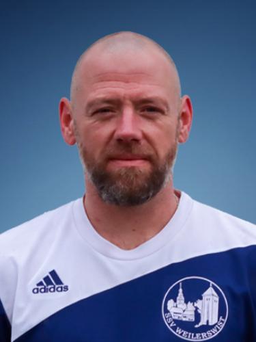 Kevin Hofmann