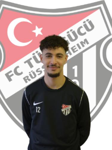 Abdelilah Syah