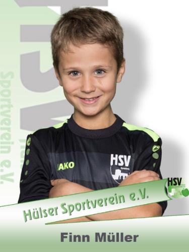Finn Müller