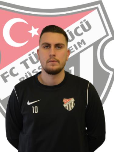 Kaan Karaaslan