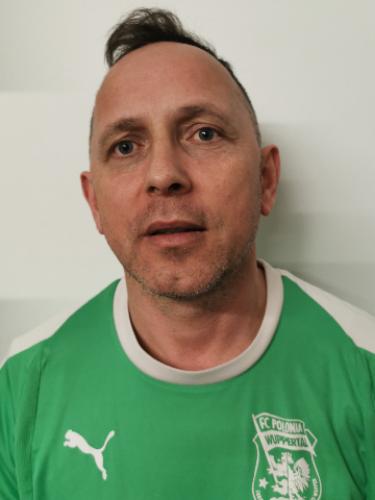 Daniel Stangret
