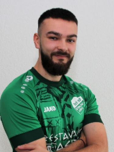 Admir Keranovic