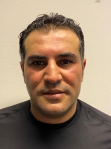 Yunus Sahin