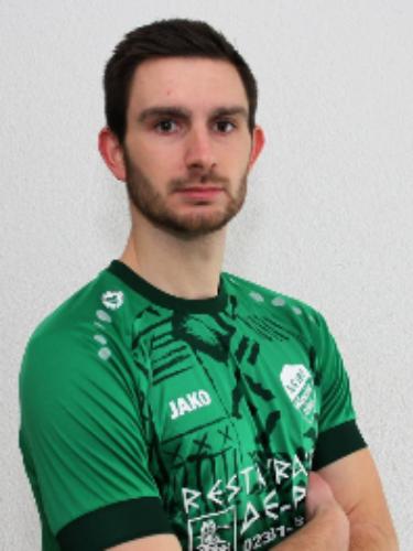Jonas Walentowski