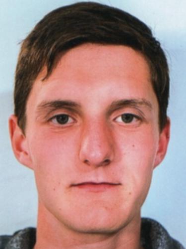 Titus Antonius Henry Kaup