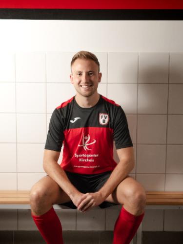 Nico Schnell