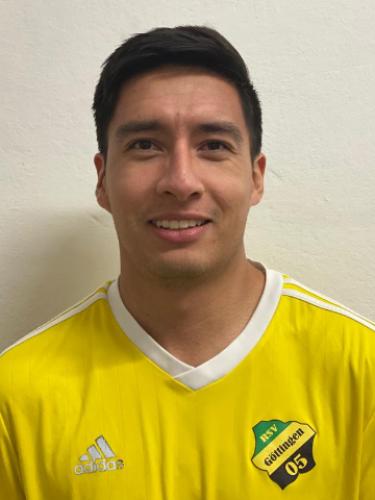 Ricardo Castro Hernandez