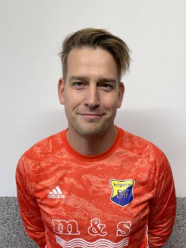 Martin Stoll