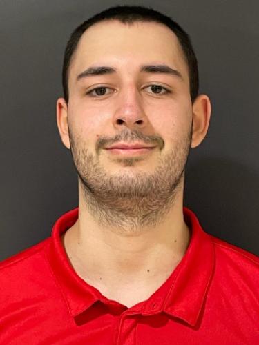 Brandon Gaschott