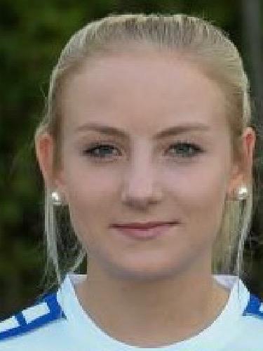 Anna Katharina Dahmen