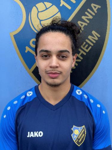 Bilal Haoues