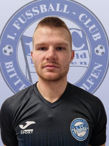 Vitalij Zagiev