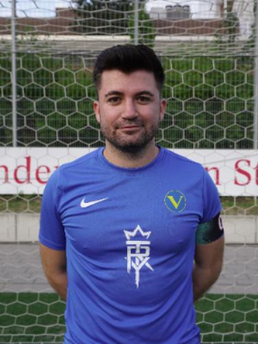 Deniz Emrah Seker