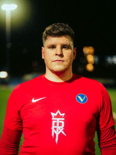 Linus Ingvar Holthey