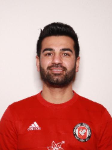 Mehmet Kaya