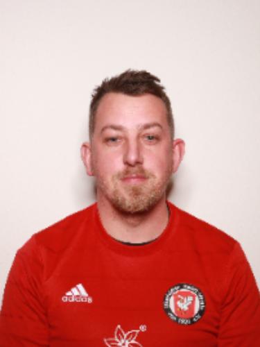 Sascha Fabian Merseburger
