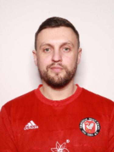 Kristijan Radonjic