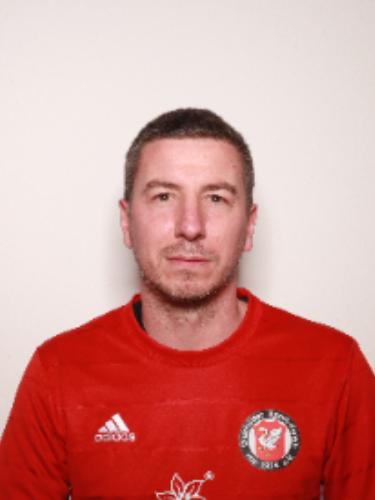 Markus Schoenberger
