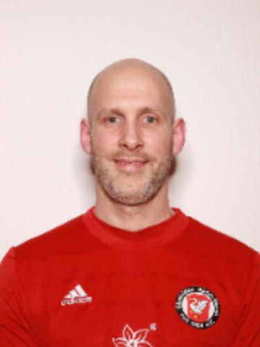 Jan Eric Schrömges