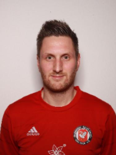 Timo Wismann