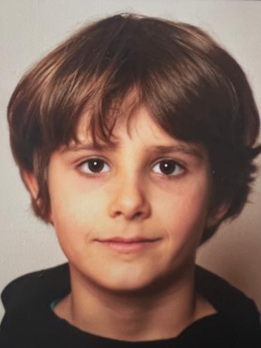 Janne Jaromir Kaltenmaier