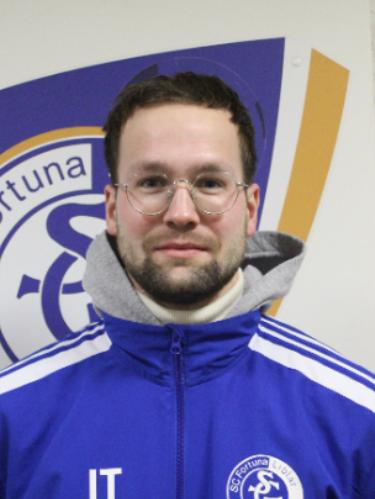 Jakob Ter Smitten