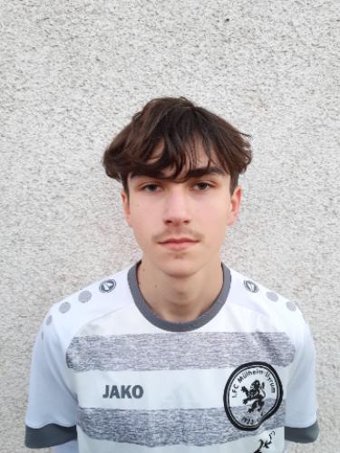 Julien Alexander Soballa