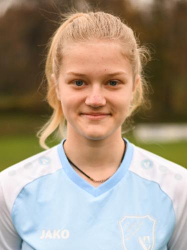 Saskia Burger