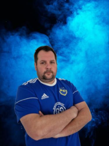 Martin Nix