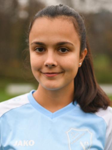 Hannah Steck