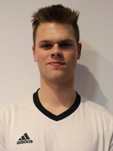 Max Aholt