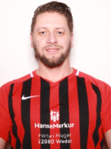 Benjamin Draeger
