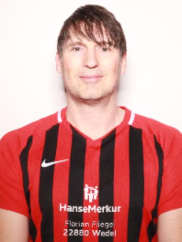 Markus Edel