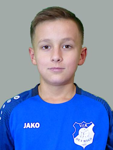 Julian Naumann