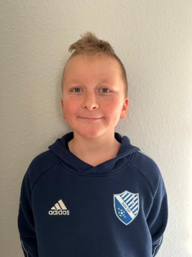 Elvis Noel Thielebein