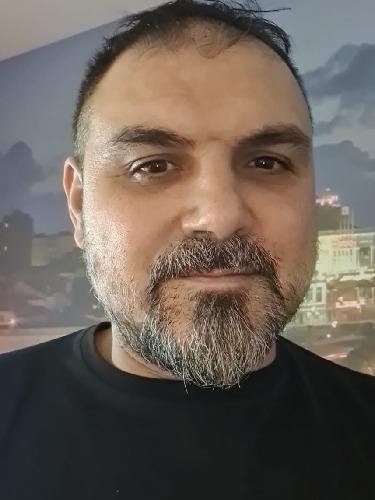 Carlos Manuel da Silva Mesquito