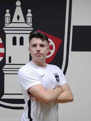 Nico Tihomirovic